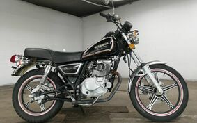 SUZUKI GN125 F Gen.2 PCJ2N