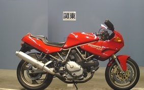 DUCATI 400SS 1994