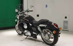 KAWASAKI VULCAN 1500 MEAN STREAK 2004 VNT50P