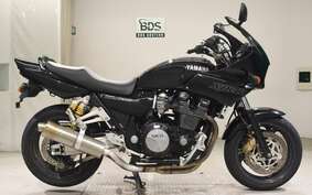 YAMAHA XJR1200 R 1996 4KG