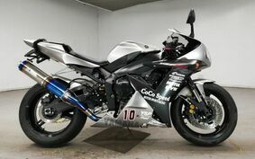 YAMAHA YZF-R1 2002 RN09