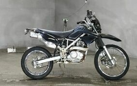 KAWASAKI KLX125 LX125C