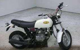 HONDA APE 100 HC07