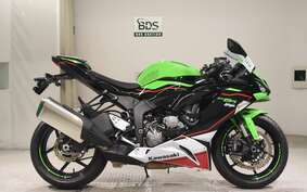 KAWASAKI NINJA ZX-6R A 2020 ZX636G