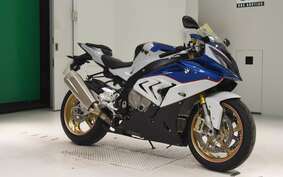 BMW S1000RR 2015