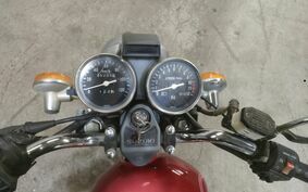 SUZUKI GN125 H 不明