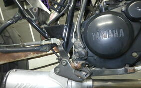 YAMAHA TW225 DG09J