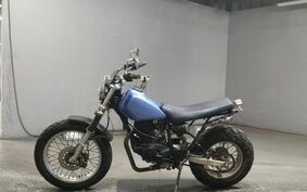 YAMAHA TW200 DG07J