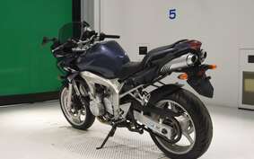 YAMAHA FAZER FZ6 S 2003