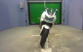 KAWASAKI NINJA 250R 2011 EX250K