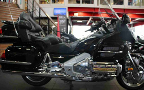 HONDA GL 1800 GOLD WING 2004 SC47