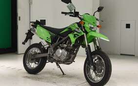 KAWASAKI KLX125D TRACKER LX125D