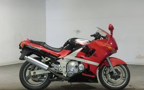 KAWASAKI ZZ-R400 1999 ZX400N