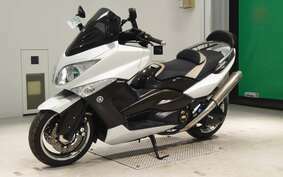 YAMAHA T-MAX500 Gen.3 2010 SJ08J