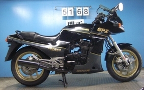 KAWASAKI GPZ900R NINJA 1989 ZX900A