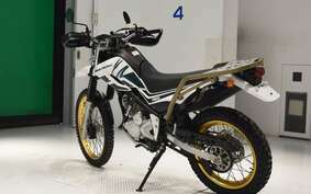 YAMAHA SEROW 250 DG17J