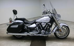 YAMAHA XV1900 MIDNIGHT STAR 2012 VP22