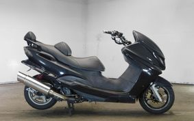 YAMAHA MAJESTY 125 5CA