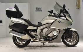 BMW K1600GTL 2012