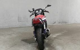 KAWASAKI ZRX400 1999 ZR400E