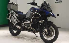 BMW R1200GS ADVENTURE 2015