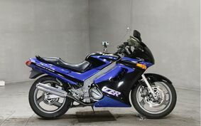 KAWASAKI ZZ-R250 EX250H