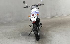 YAMAHA SEROW 225 W 4JG