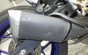 YAMAHA YZF-R25 A RG10J