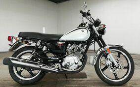 YAMAHA YB125SP PCJL