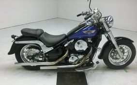 KAWASAKI VULCAN 400 CLASSIC 1996 VN400A