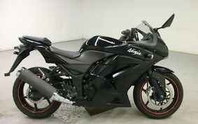 KAWASAKI NINJA 250R 2008 EX250K