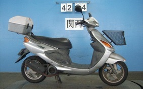 YAMAHA AXIS 100 1998 SB01J