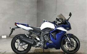 YAMAHA FZ FAZER GT FEATHER 2011 RN21J