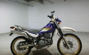 KAWASAKI SUPER SHERPA 1997 KL250G