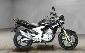 YAMAHA YBR250 PCNL