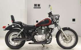 YAMAHA VIRAGO 250 3DM