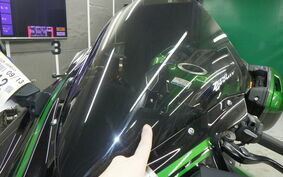 KAWASAKI NINJA H2 SX SE 2020 ZXT02A