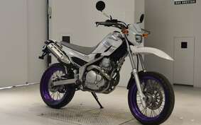 YAMAHA XT250X DG17J