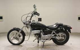 HONDA MAGNA 50 AC13