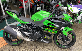 KAWASAKI NINJA 2020 EX400G