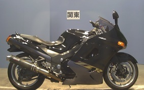 KAWASAKI ZZ1100 NINJA R Gen.2 1999 ZXT10D