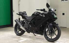 KAWASAKI NINJA 250R EX250K