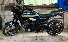 KAWASAKI Z900RS 2023 ZR900K