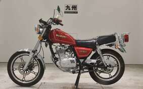 SUZUKI GN125 H PCJG9