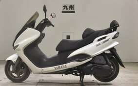 YAMAHA MAJESTY 125 FI