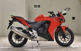 HONDA CBR400R ABS 2014 NC47