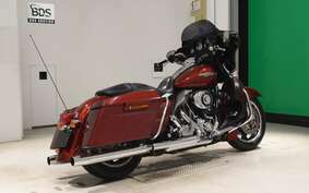 HARLEY FLHX 1580 2009 KB4