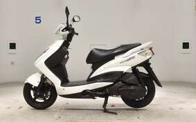 YAMAHA CYGNUS 125 X 2 SE44J