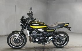 KAWASAKI Z900RS 2020 ZR900C