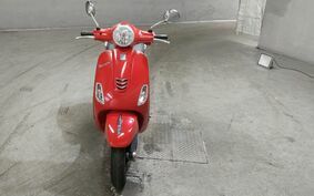 VESPA LX125IE M68500